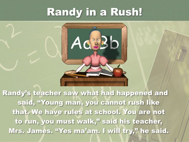 Randy in a  Rush - Revised.013