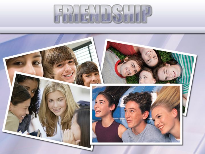 Friendship - Revised.001