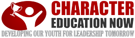 Character Education Now
